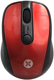 DEXIM ALFA DMA0015-R KABLOSUZ KIRMIZI
