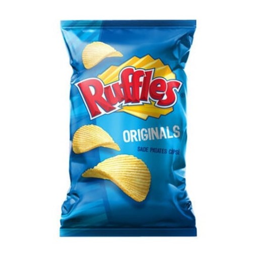 RUF OEG SADE PARTI - 160 GR