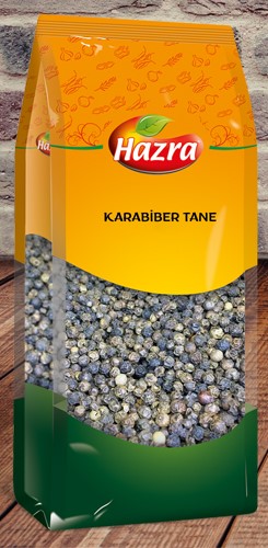 HAZRA KARABİBER 1 KG