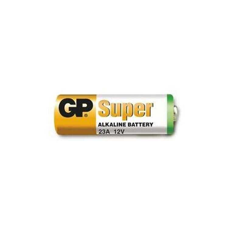 GP 23A- 27A  12 V PİL
