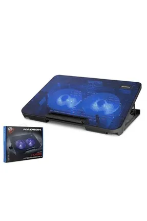 HADRON ALASKA HDX4252(2007) ÇİFT2 FANLI KADEMELİ S