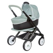MAXI-COSI PUSHCHAIR + PRAM SAGE