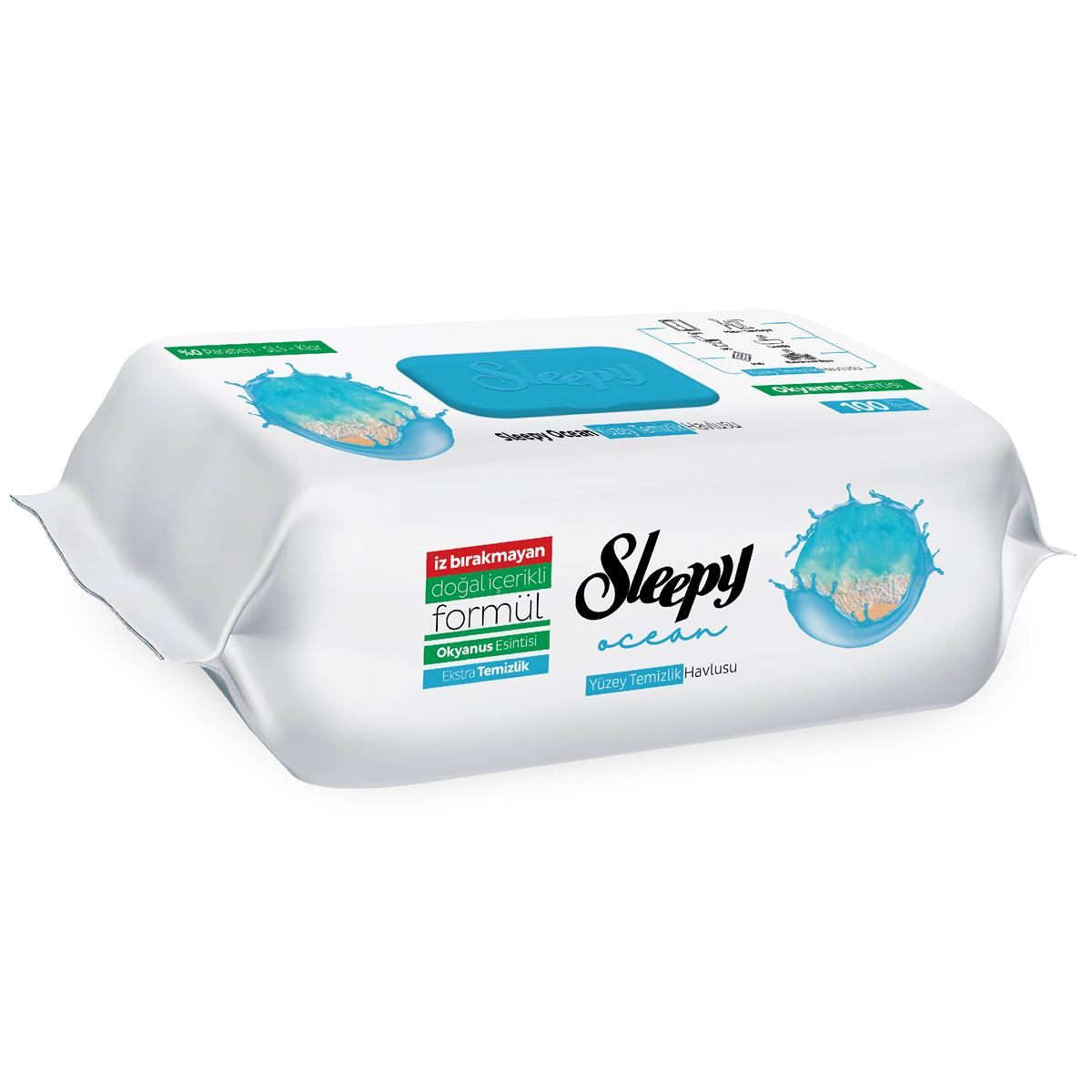SLEEPPY YÜZEY TEM.OKYANUS F. 100 KRK