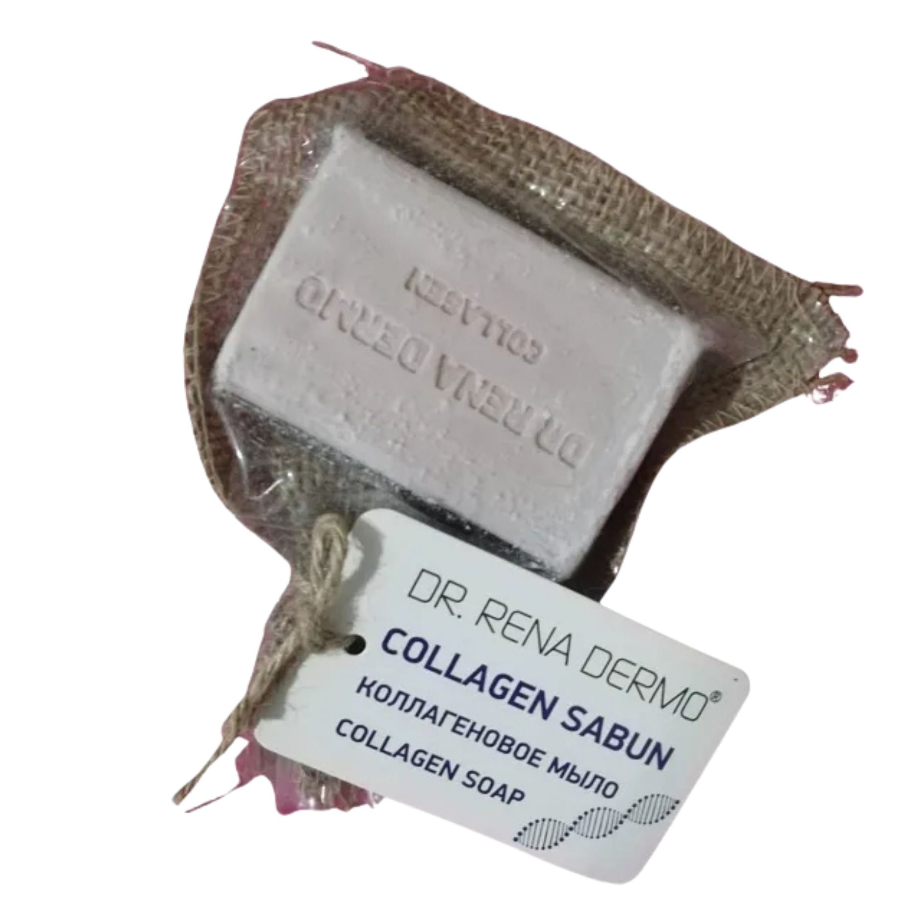  DR.RENA DERMO COLLAGEN SABUN