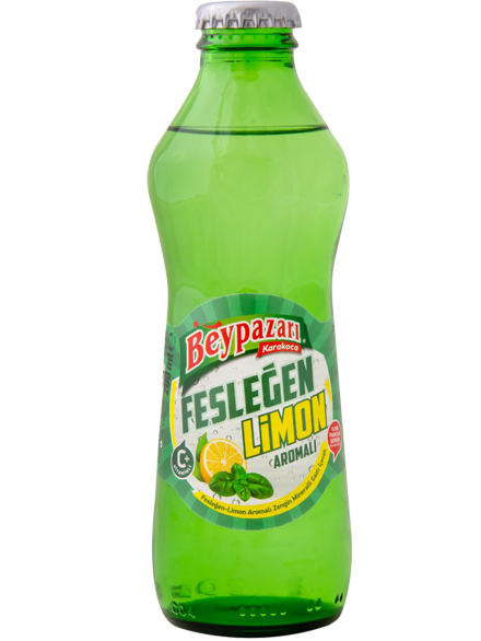 BEYPAZARI M.SUYU FESLEĞEN LİMON 200 ML