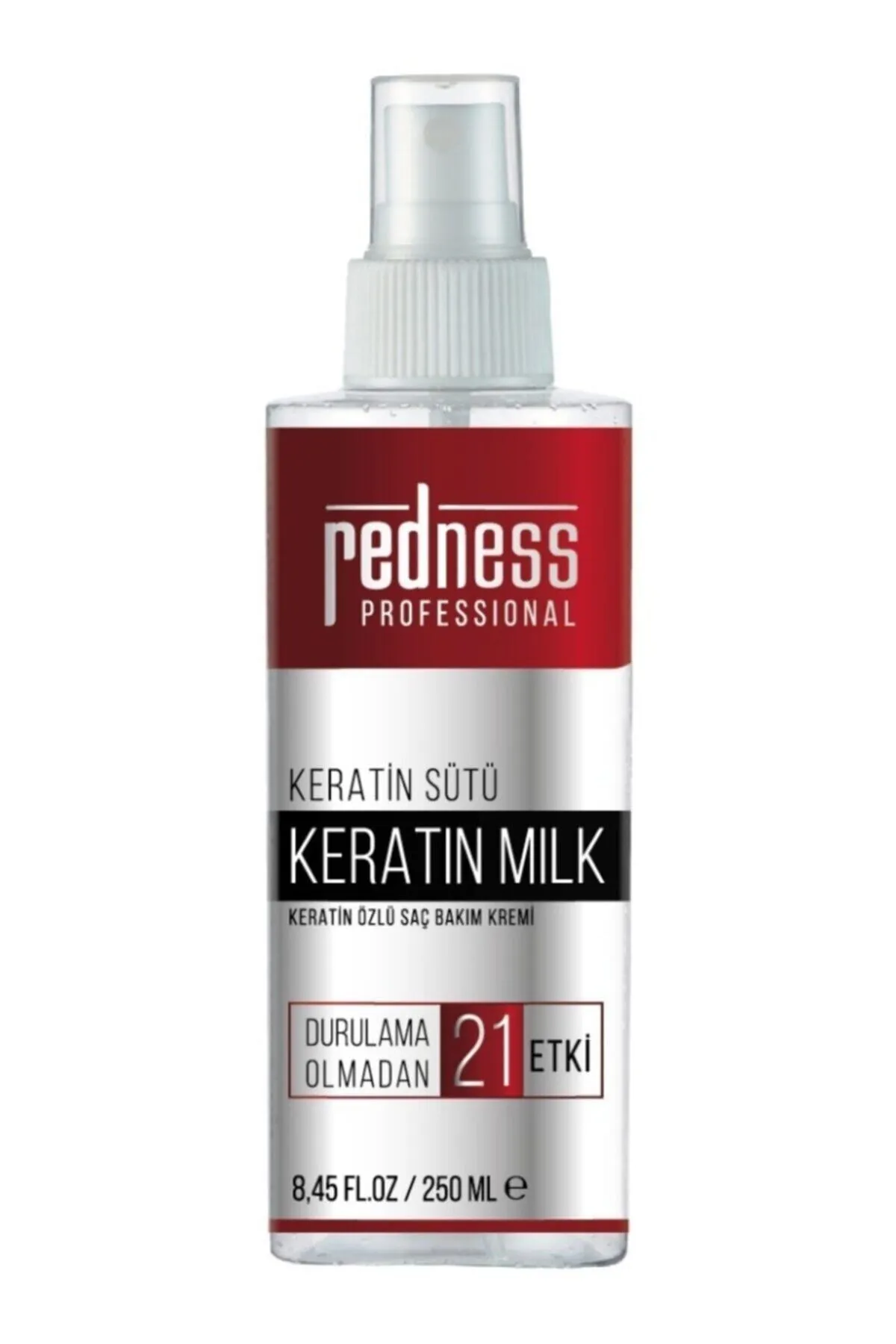 REDNES KERATİN SÜTÜ  250 ML