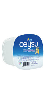 CEYSU BARDAK SU 200 ML 60 ADET