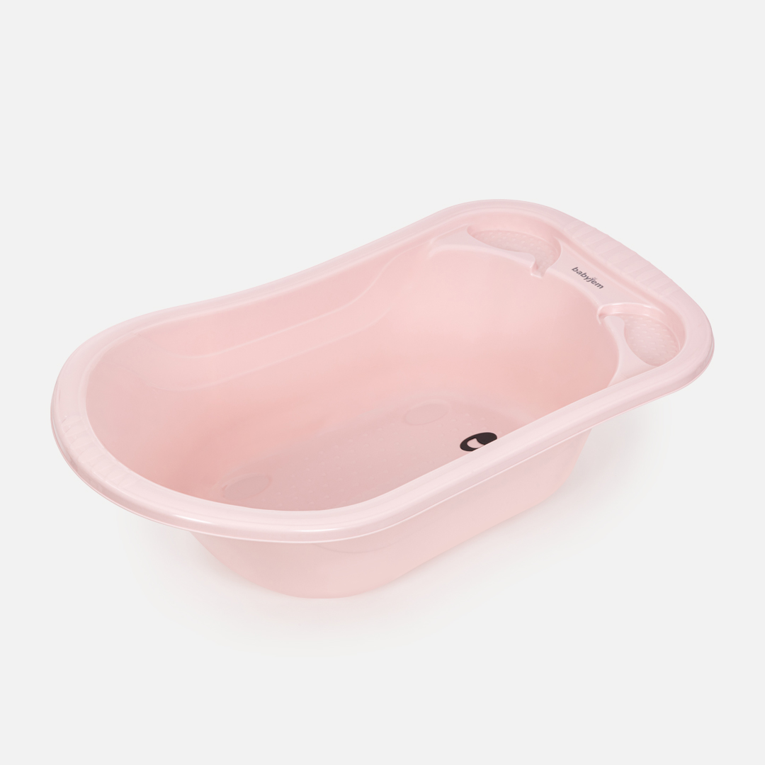  BABYJEM 241 GİDERLİ BÜYÜK KÜVET PEMBE 50 LT-24109