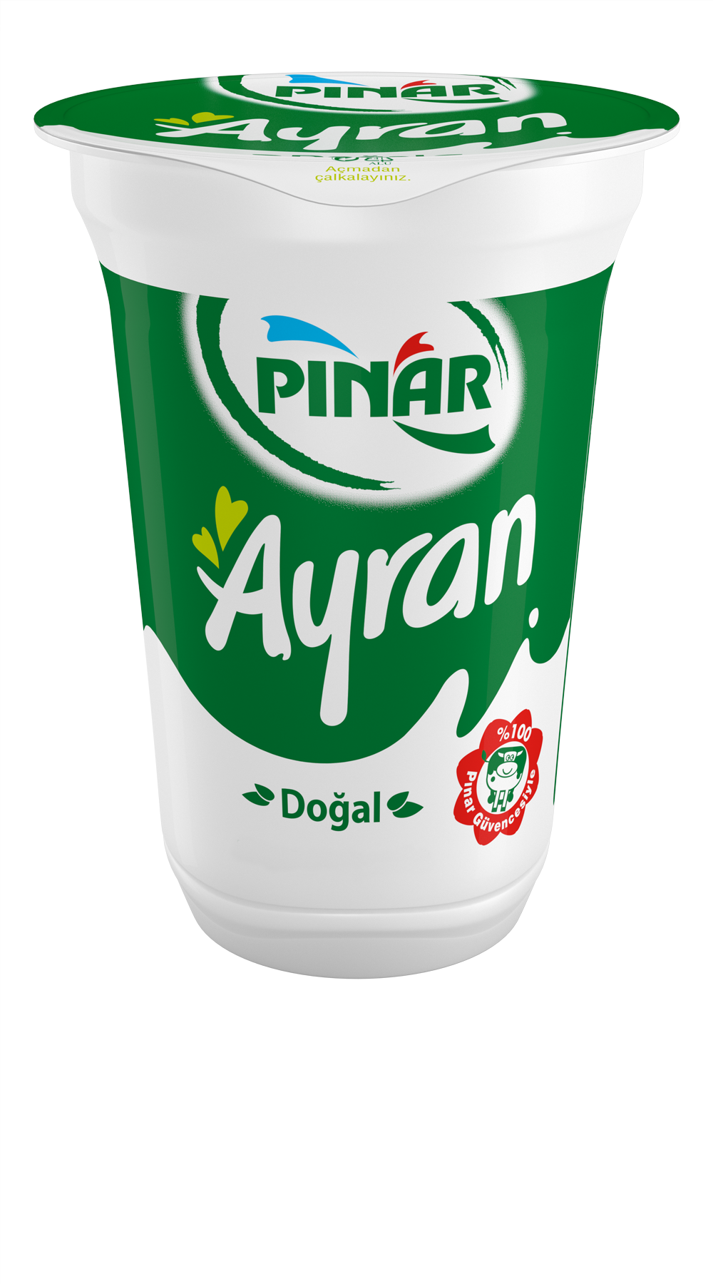 PINAR AYRAN 200 ML. EDT