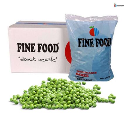 FINE FOOD BEZELYE 2,5 KG
