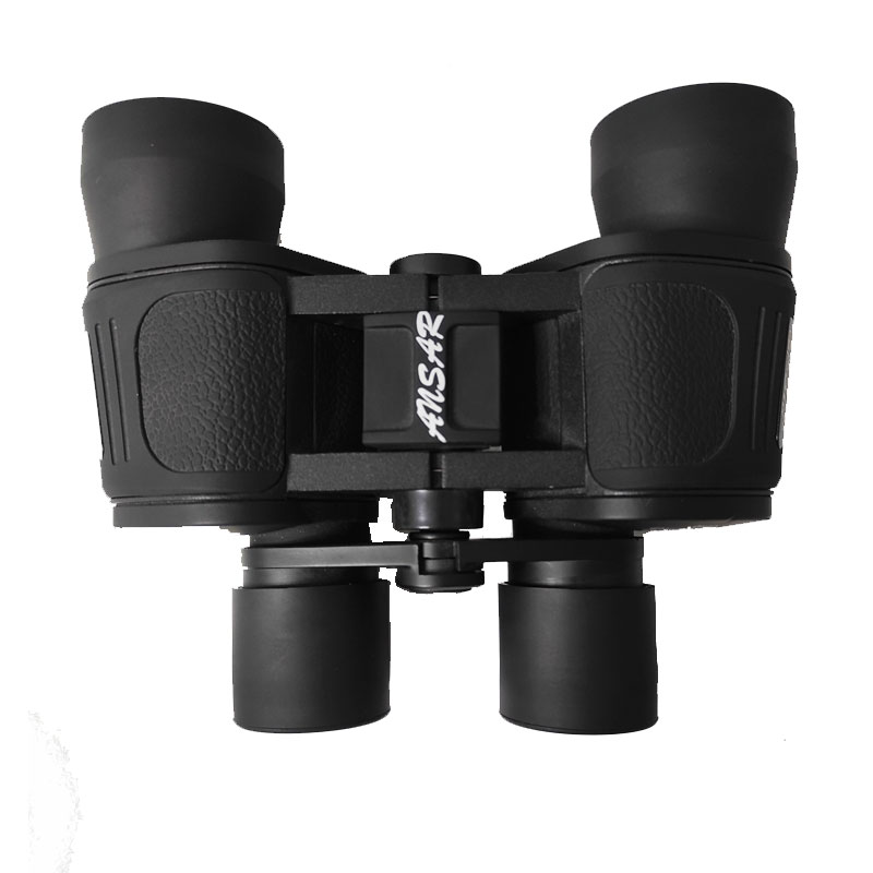 MASSDOT BINOCULARS 8x40 EL DÜRBÜNÜ - SİYAH