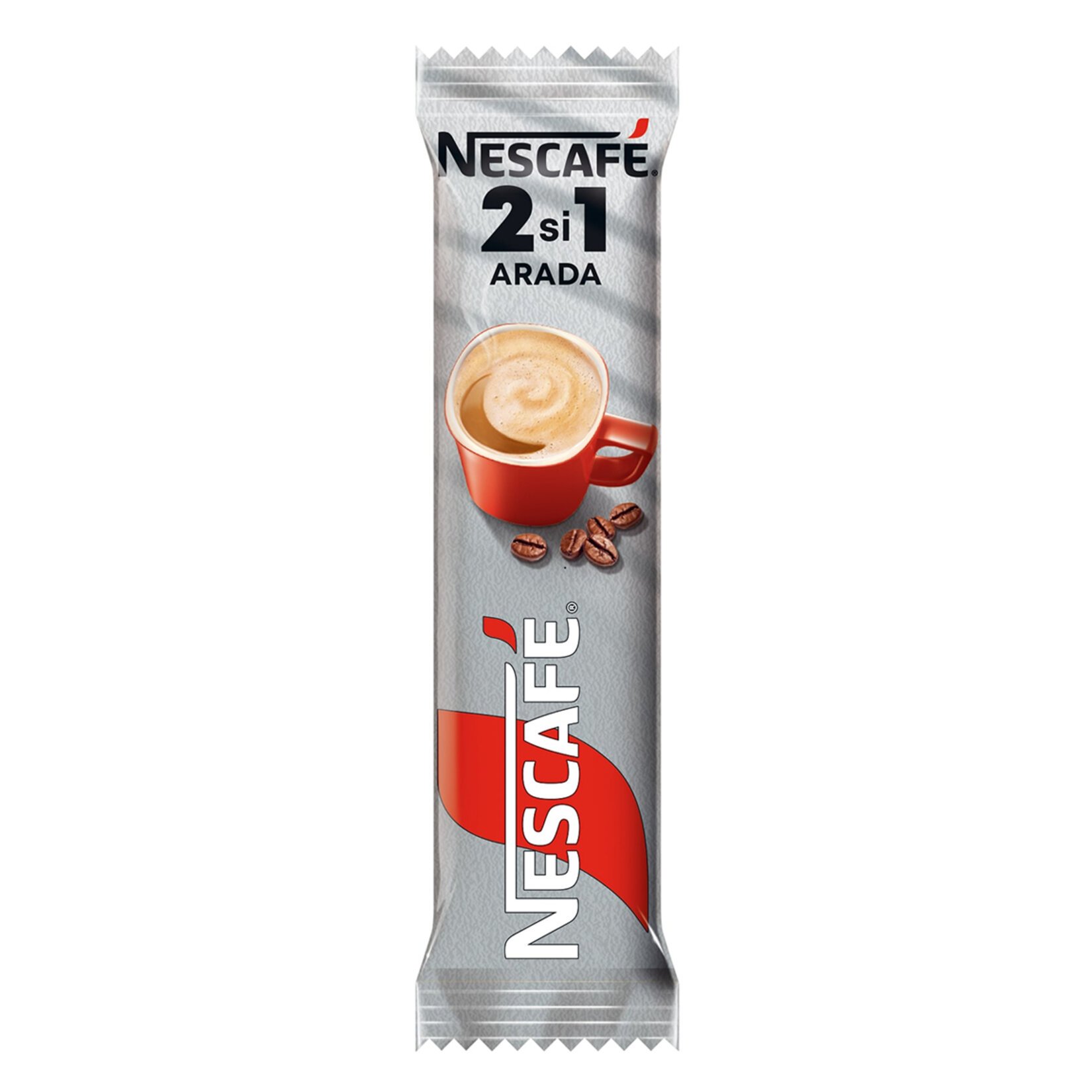 NESCAFE 2IN1 10g) MYW TR