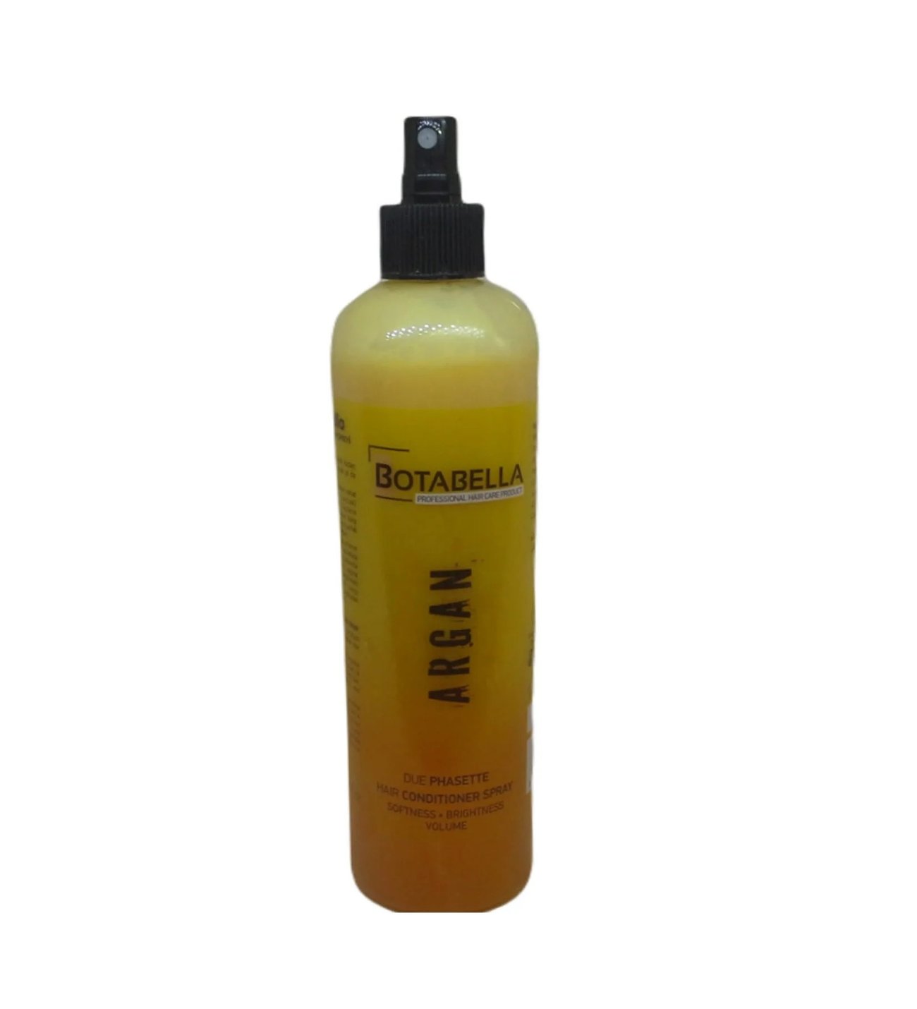 BOTABELLA FÖN SUYU KOLAJEN 400 ML.(ARGAN)