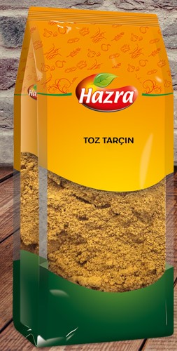 HAZRA TARÇIN 1 KG 