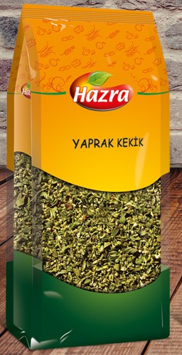 HAZRA KEKİK 1 KG