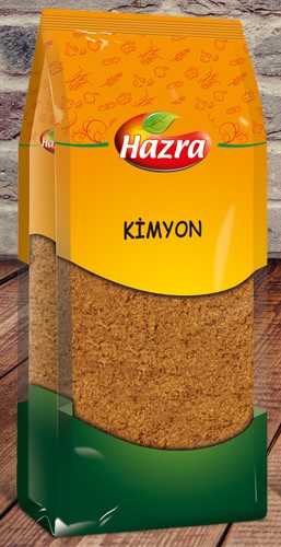 HAZRA KİMYON 1 KG