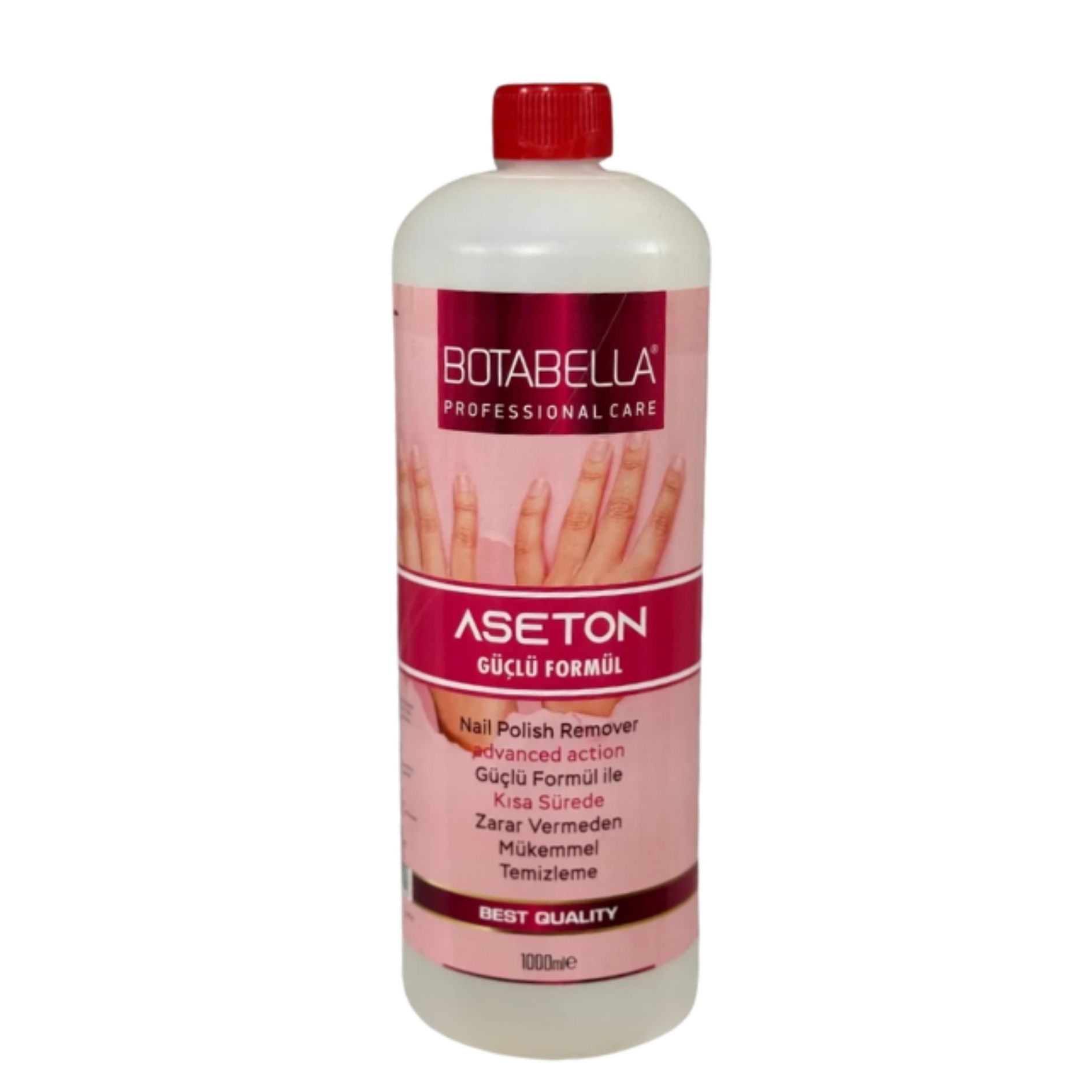  BOTABELLA ASETON 