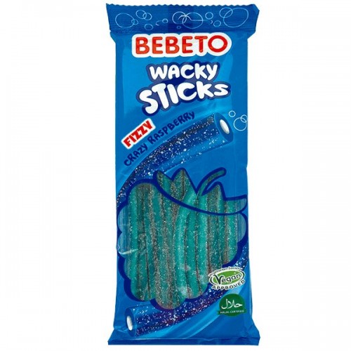 BEBETO W.STCKS YENİ AHUD ED 180G