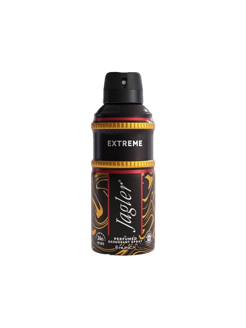 500218-JAGLER EXTREME DEO (M) 150 ML