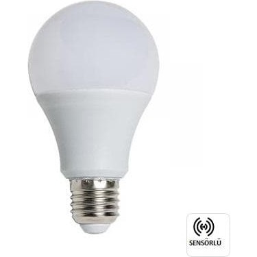 NOAS 12W LED AMPUL BEYAZ(4266)