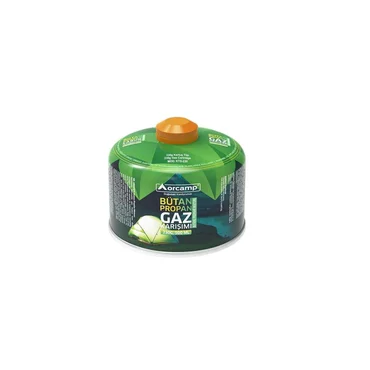 ORCAMP KTS-230 GAZ KARTUŞU - 230 GR.