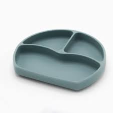  BABYJEM 715 SİLİKON TABAK MİNT-71504