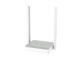 W-F KEENETIC STARTER ROUTER 