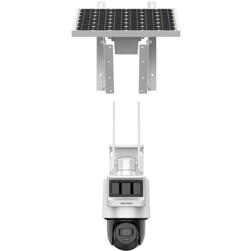 HIKVISION DS-2DE2C400IWG-K/4G/C05S10 4 MP 4 MM 35 