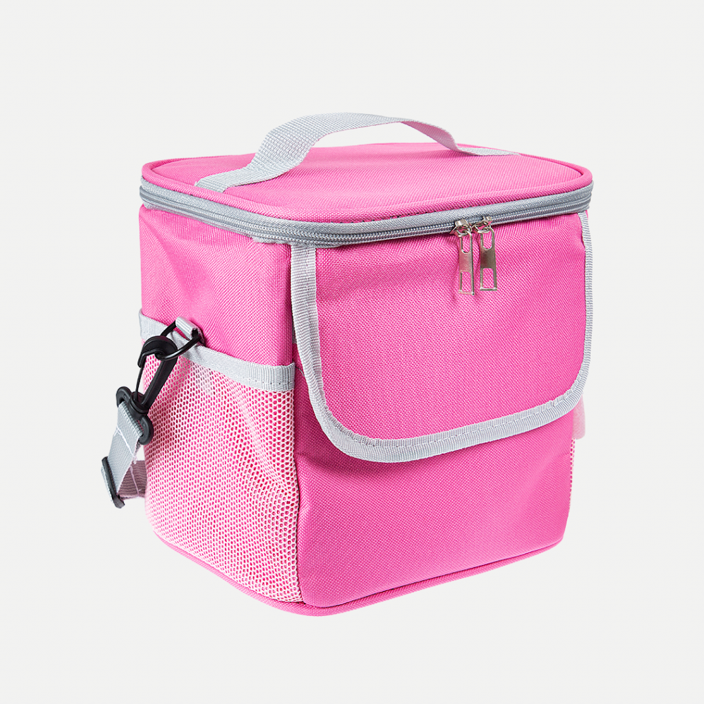  BABYJEM 432 TERMOS ÇANTA PEMBE
