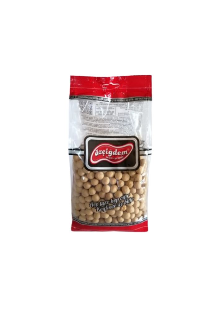 Özçiğdem Çıtır Leblebi 400 GR