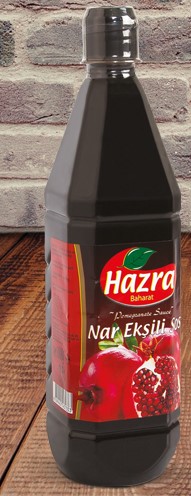 HAZRA NAR EKŞİSİ 500 ML