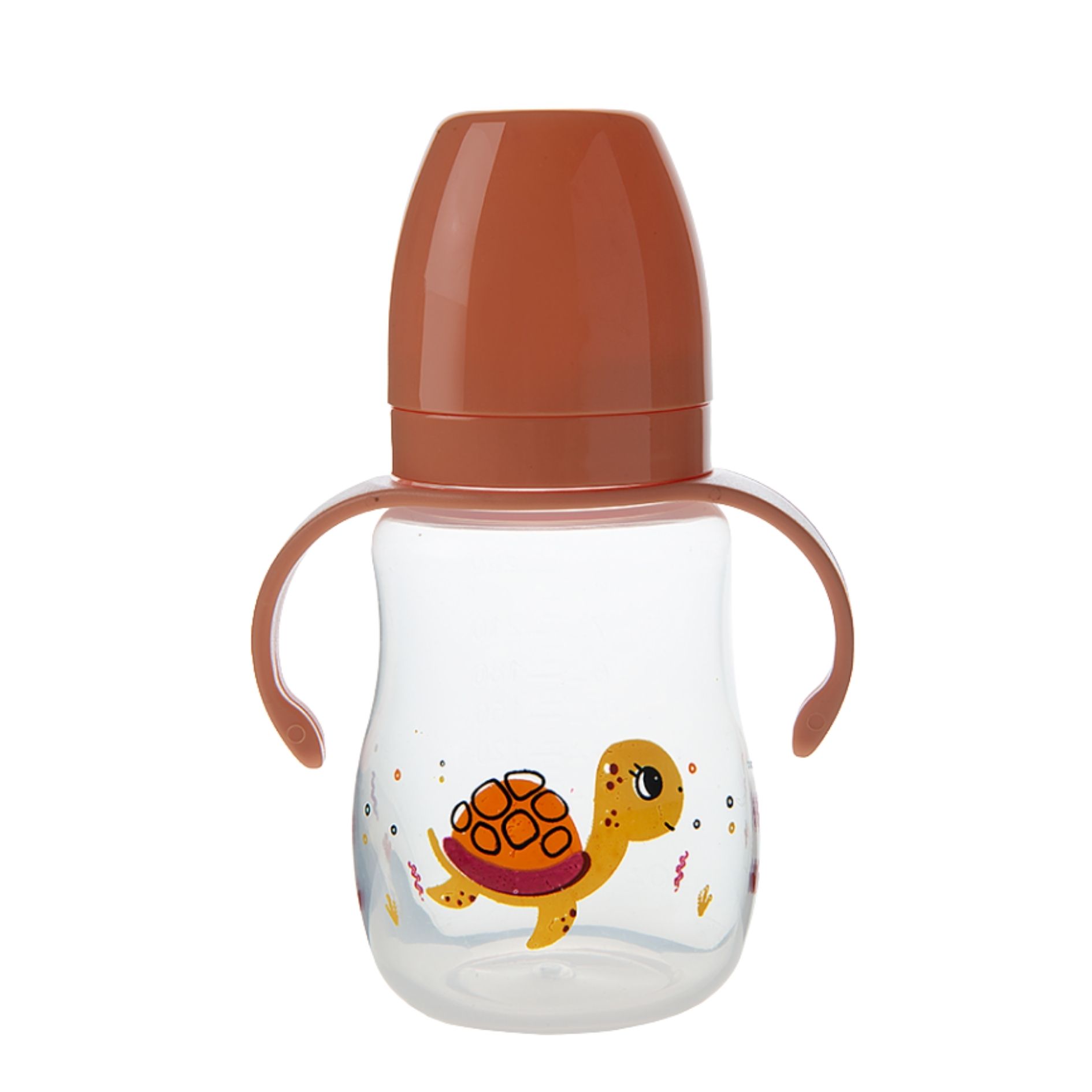  BABYJEM 749 DAMLATMAYAN SULUK 250 ML TURUNCU-7490