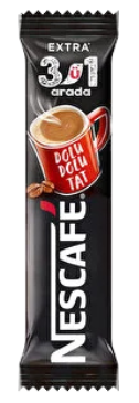 NESCAFE 3Ü1 ARADA EXTRA 16.5 GR