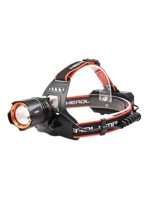WISON WS-2070/30W ŞARJLI PROF. KAFA LAMBASI 2000 L