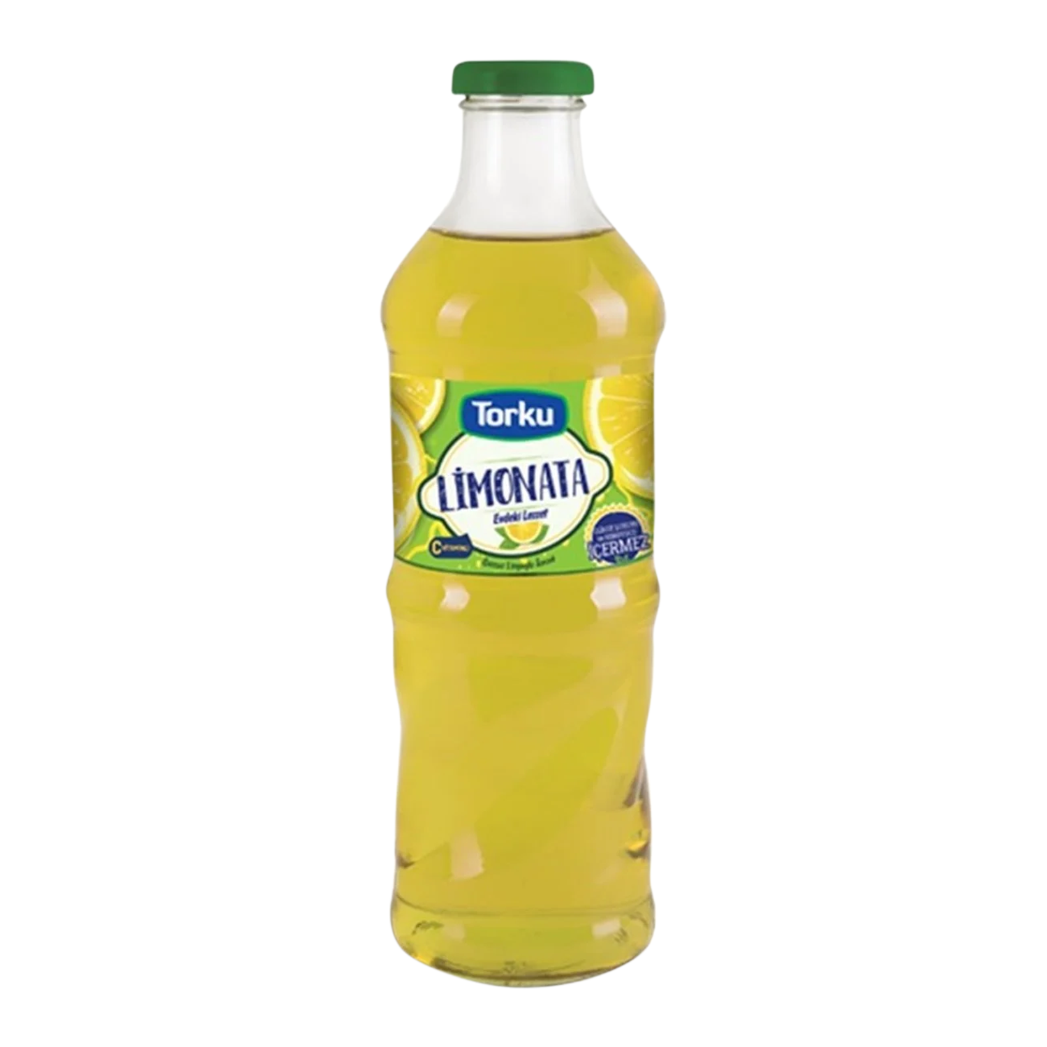 TORKU LİMONATA 1 LT