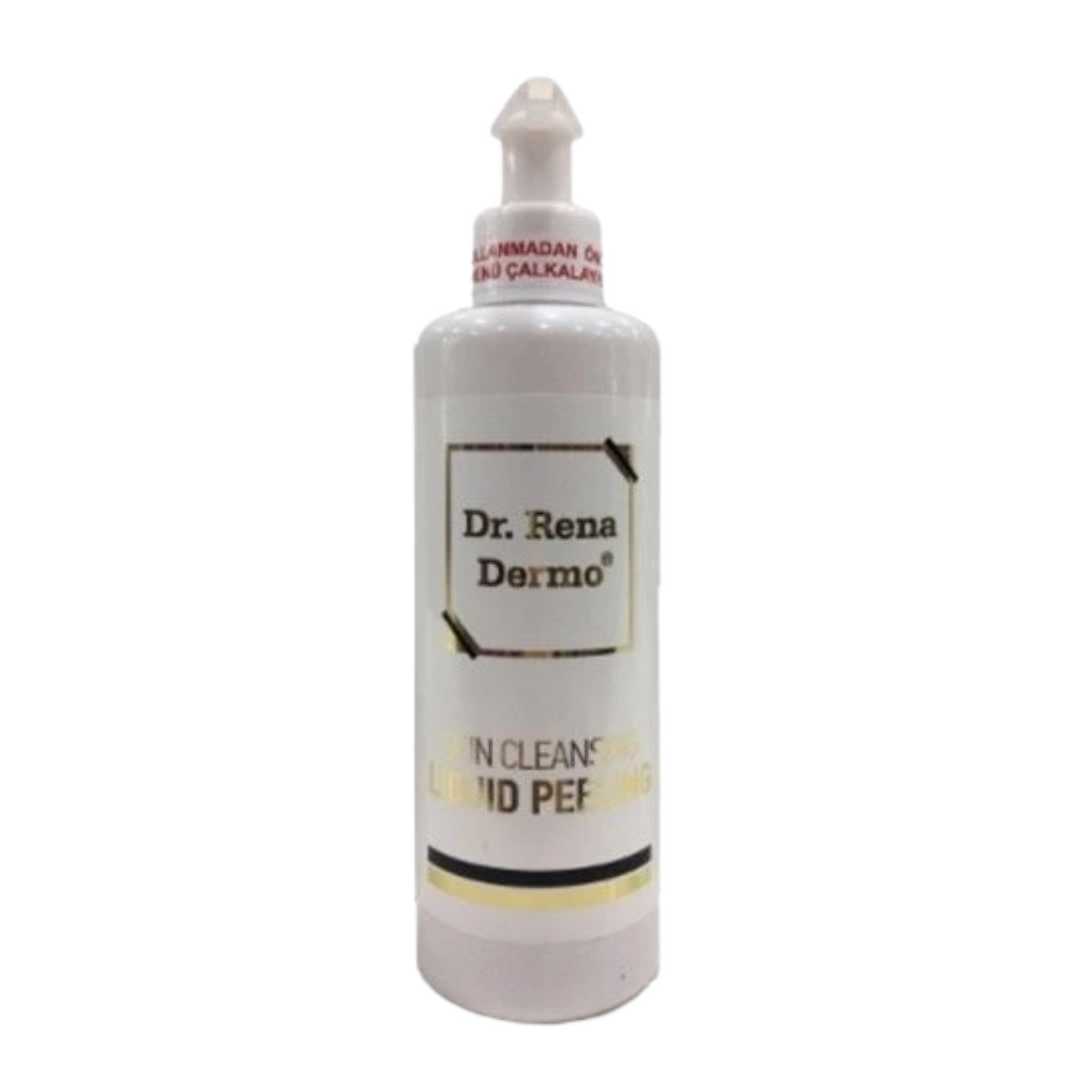  DR.RENA DERMO 250 ML.LİKİT PEELİNG POMPALI