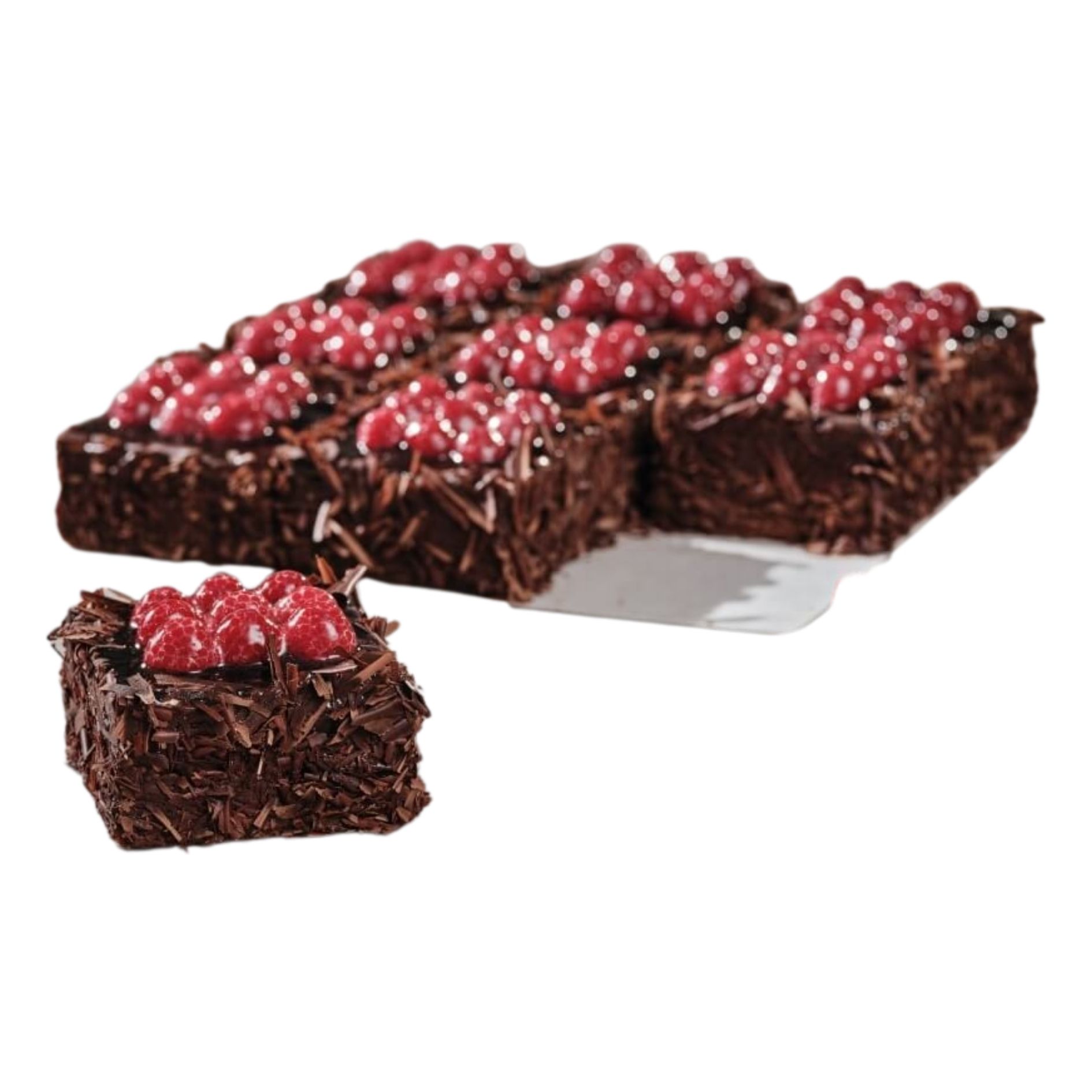  FOREST BELLA VİSTA MONO 9 DİLİM 1530 GR