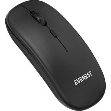 EVEREST 2.4 GHZ KABLOSUZ MOUSE