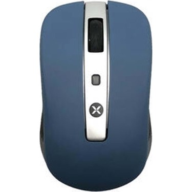 DEXIM PRIME DMA0014-R KABLOSUZ MAVİ 