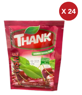 THANK VİŞNE 12 GR 24 LÜ