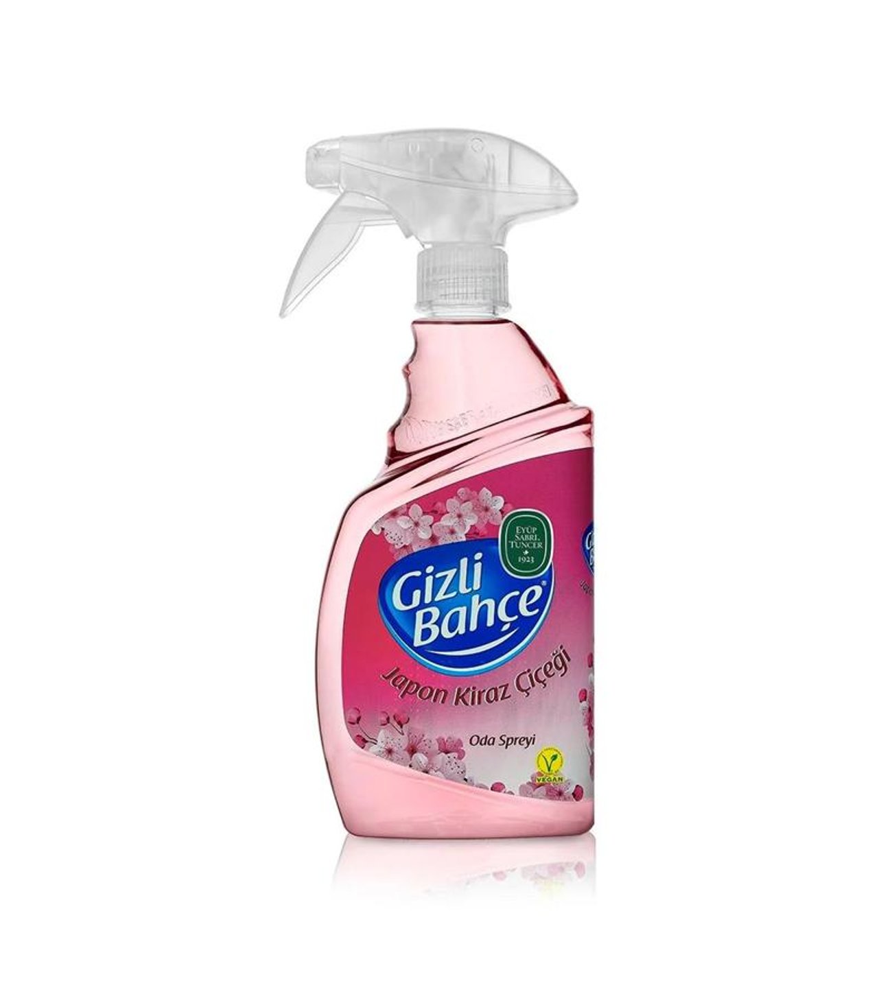 EST YENİ NESİL G.BAHÇE KİRAZ ÇİÇEĞİ 500 ML