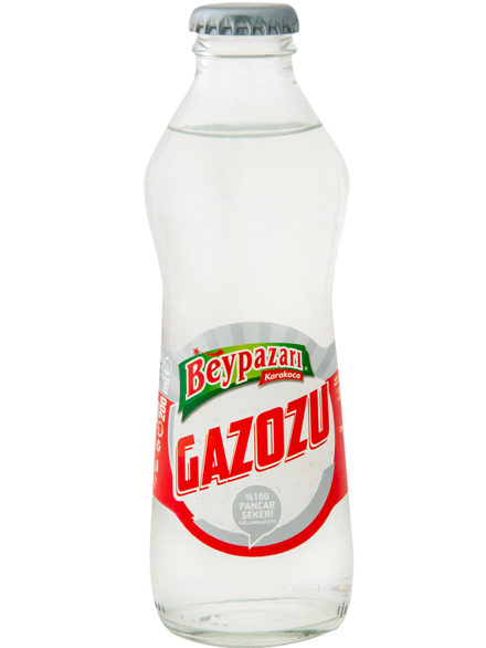 BEYPAZARI GAZOZU 200 ML