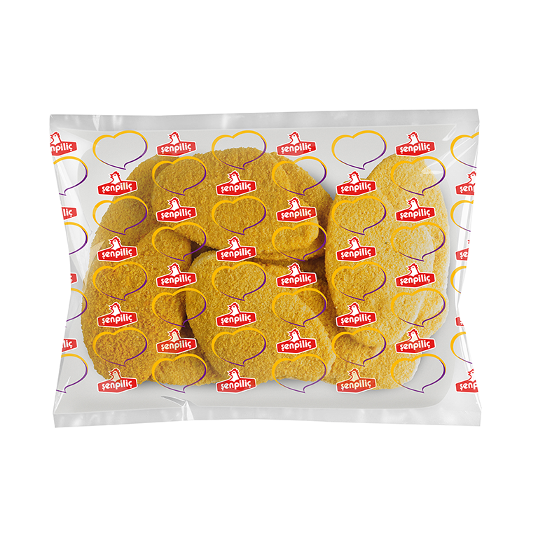 ŞENPİLİÇ DOND. SCHNITZEL 1.000 GR