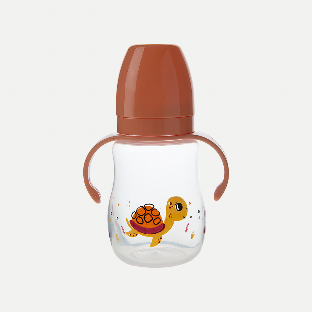  BABYJEM 749 DAMLATMAYAN SULUK 250 ML TURUNCU-7490