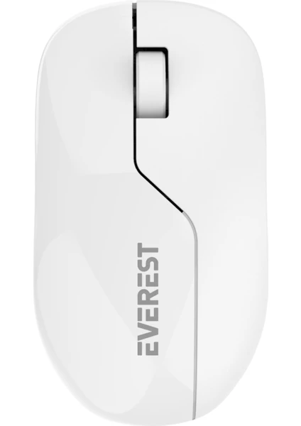 EVEREST 2.4 GHZ KABLOSUZ MOUSE