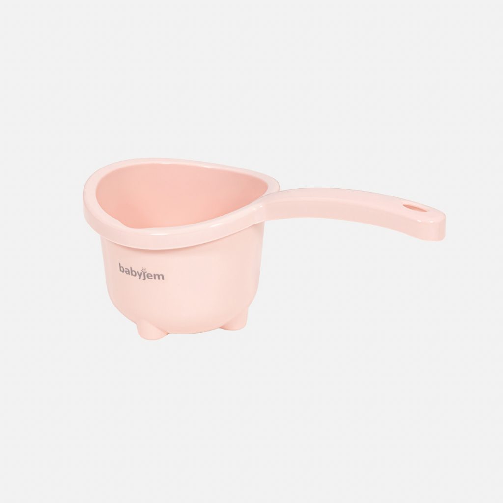  BABYJEM 699 ELEGANT MAŞRAPA PEMBE-69903