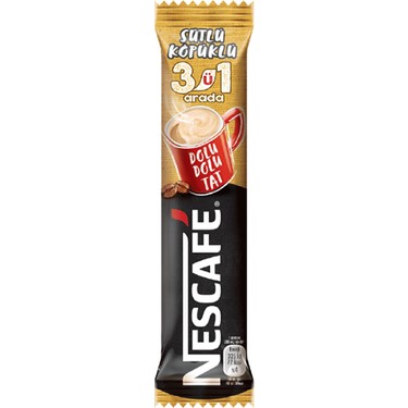 NESC 31RD Mlk Fo17.4g) NPro MYW TR