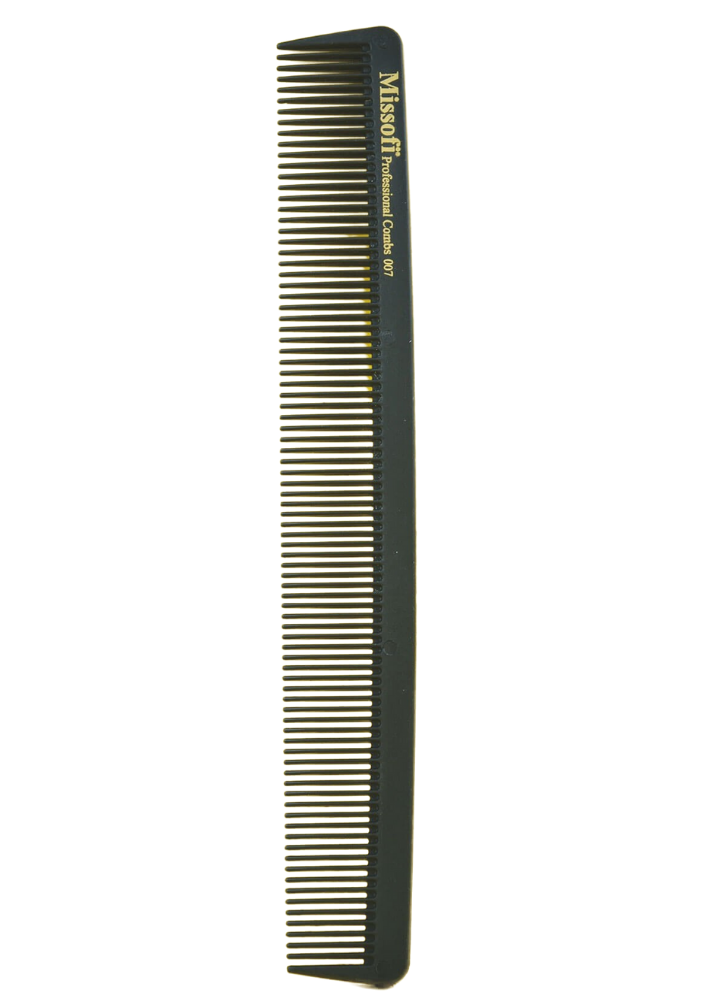 MİSSOFİ TARAK ÇEŞİTLERİ