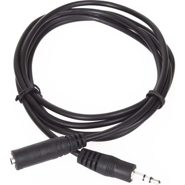 ENFA.TECH AG-STU03 STEREO  AUX UZATMA 3 METRe