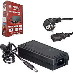 HİGHTEK HT1514 24 V 3 AMPER ADAPTÖR